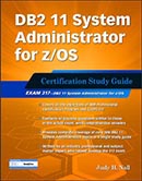 DB2 11 System Administration for z/OS