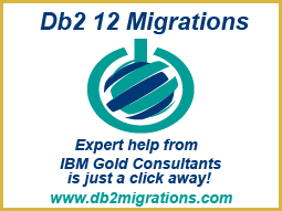 Db2 Migrations
